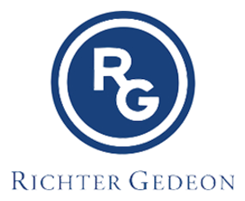 Richter Gedeon